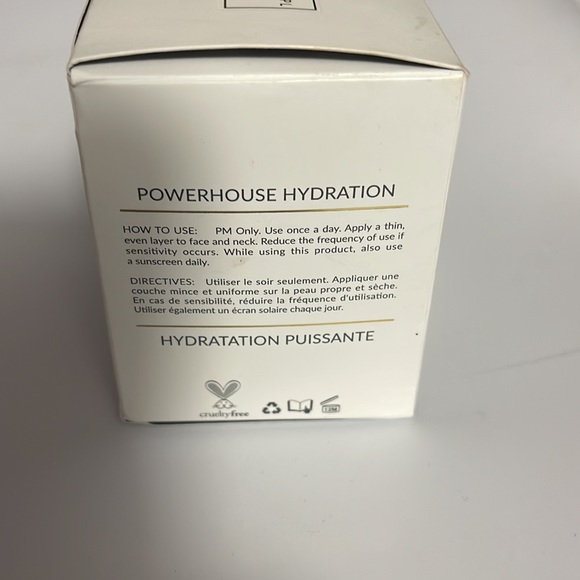 Kate Somerville +RETINOL VITAMIN C MOISTURIZER 1.7oz  FREE GIFT - Picture 6 of 7